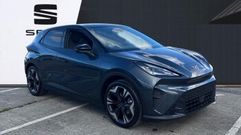 CUPRA Raval 155kW V2 52kWh 5dr Auto Electric Hatchback